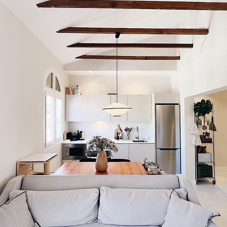 Apartamento De Diseno En Pleno Centro - Atocha Apartman Madrid Kültér fotó