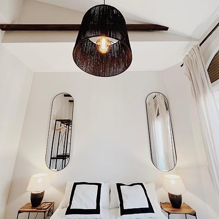 Apartamento De Diseno En Pleno Centro - Atocha Apartman Madrid Kültér fotó