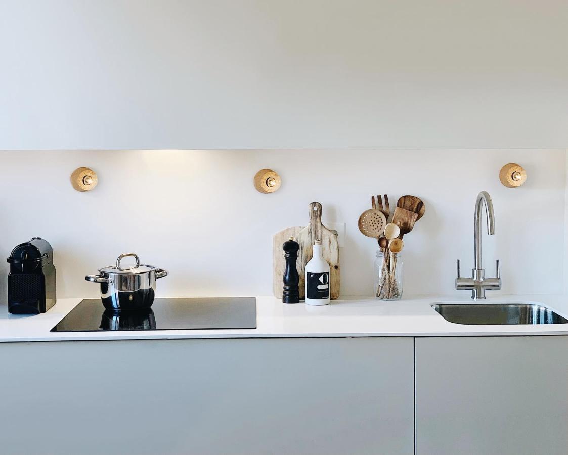 Apartamento De Diseno En Pleno Centro - Atocha Apartman Madrid Kültér fotó