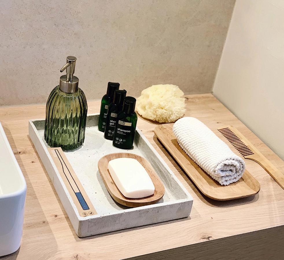 Apartamento De Diseno En Pleno Centro - Atocha Apartman Madrid Kültér fotó