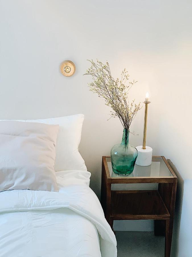 Apartamento De Diseno En Pleno Centro - Atocha Apartman Madrid Kültér fotó
