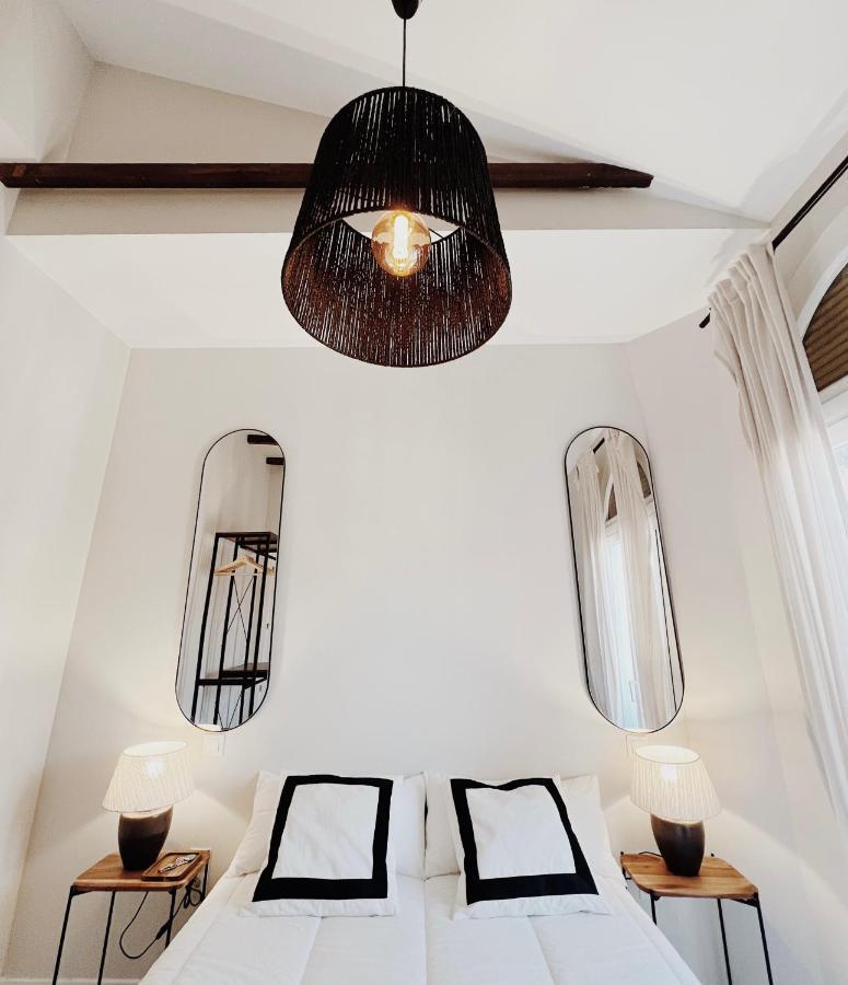 Apartamento De Diseno En Pleno Centro - Atocha Apartman Madrid Kültér fotó